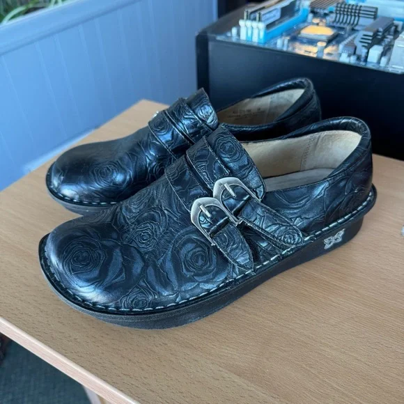Alegria Shoes - Picture 1 of 5